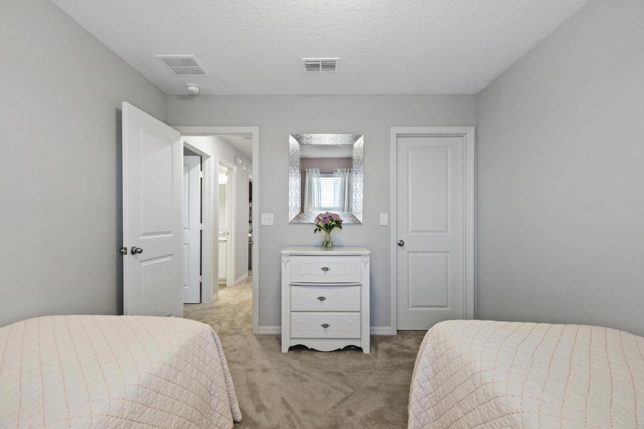 Four Bedrooms Resort Townhome 5128 基西米 外观 照片